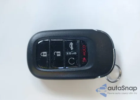 2025 Honda Civic Sport z USA, uszkodzony, nr VIN 2HGFE2F50SH576679